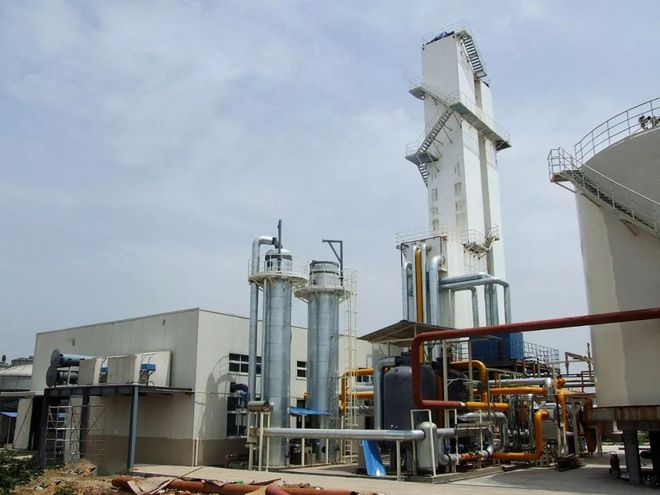 国家贫困县第一股 湖北和远气体A股上市，打造民族气体行业知名品牌