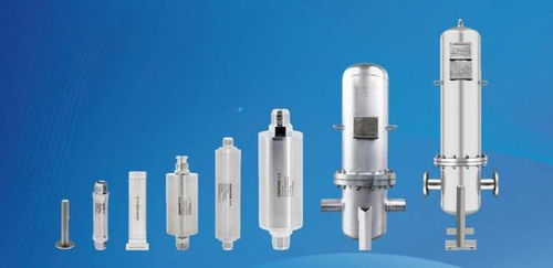 上海先普气体技术发布新品 气体过滤器、液体分离及纯净设备，引领行业新标准